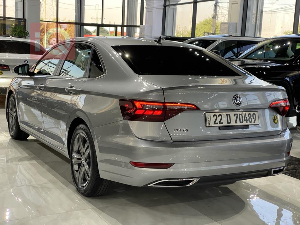 Volkswagen Jetta